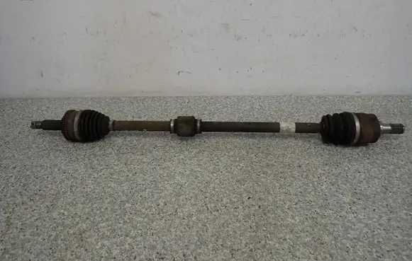 Hyundai ix20 Front driveshaft