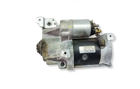 Opel Vectra C Starter motor 8973756132 S14412F