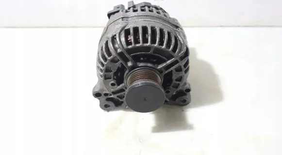 Volkswagen Golf VI Generator/alternator