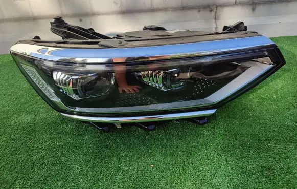 Volkswagen PASSAT B8 Headlight/headlamp 3G1941082P 90175145 9000VF20TQVE