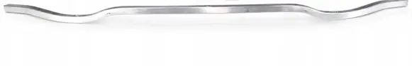 BMW 4 G22 G23 G24 G26 Front bumper cross member 51118077277 5905049720535