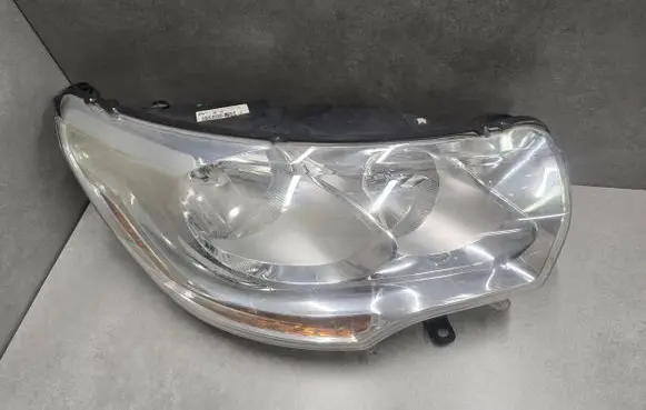 Citroen C4 II Headlight/headlamp 9687304480 23J11T2 00170562