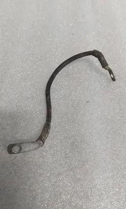 Audi 80 90 B3 Wires (starter motor) 443971881A