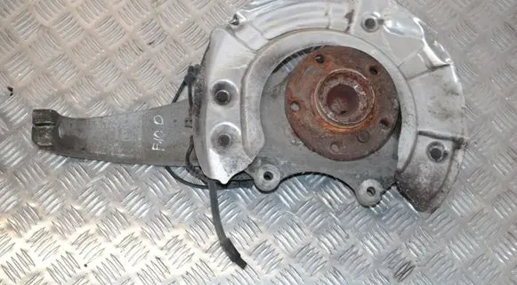 BMW 5 F10 F11 Front wheel hub
