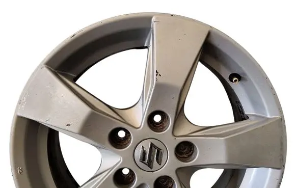 Suzuki SX4 R12 alloy rim 