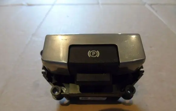 Land Rover Range Rover Sport L494 Other switches/knobs/shifts CPLA-2B623-AC