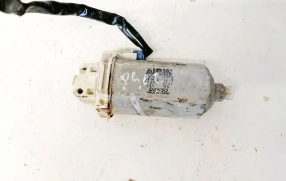 Lexus RX 300 Seat adjustment motor 1620004452 162000-4452