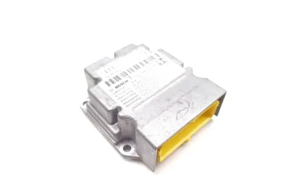 Audi A3 S3 8P Airbag control unit/module 8P0959655S 0285010917