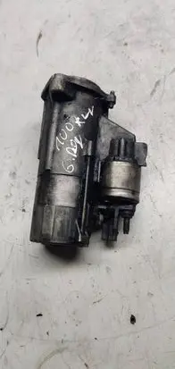 Volkswagen PASSAT B5.5 Starter motor