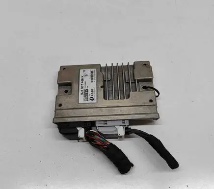 Porsche Taycan 9J1 Gateway control module 9J1907468K
