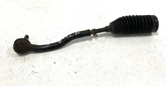 Steering tie rod