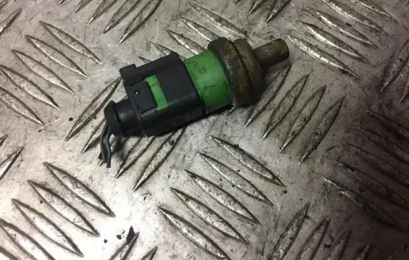 Coolant temperature sensor