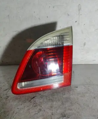 BMW 5 E60 E61 Tailgate rear/tail lights 7165830