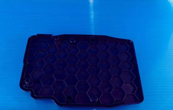 Ford Focus Other engine bay part
