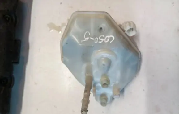 Volvo S60 Brake fluid reservoir 03350885571