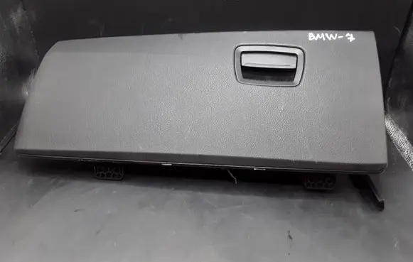BMW 7 F01 F02 F03 F04 Glove box lid/cover NOCODE