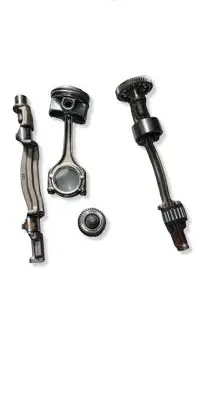 Audi A6 C7 Balance shaft 03N103303B 03N103293F 03N103510B