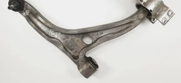 Mercedes-Benz A W177 Front control arm 2473331600