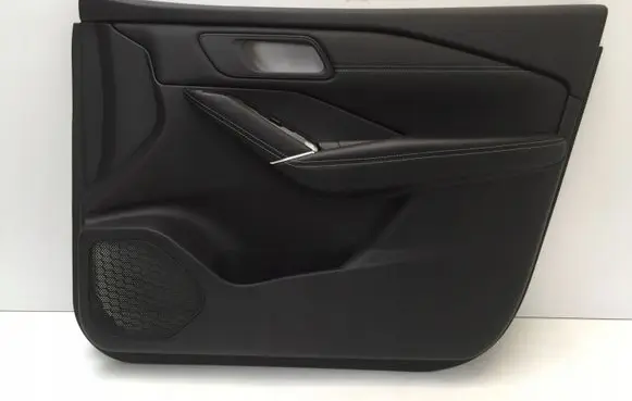 Nissan Qashqai J12 Front door card panel trim 809766UA001
