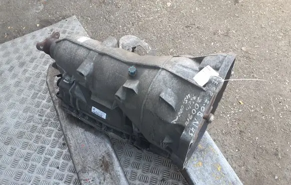 BMW 3 E92 E93 Automatic gearbox 24007592522 7592522 6HP21