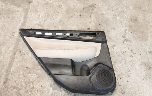 Subaru Outback (BS) Rear door card panel trim S73509990