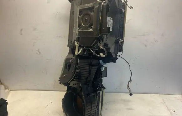 BMW 1 F20 F21 Interior heater climate box assembly 24540010