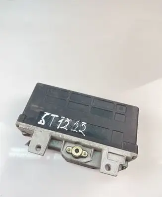 Mercedes-Benz 190 W201 ABS control unit/module 0055452132 0265101018