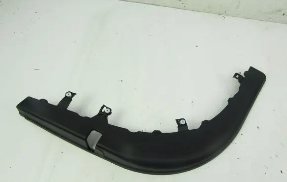 Chevrolet Meriva Front door trim (molding) J9D3208B21A
