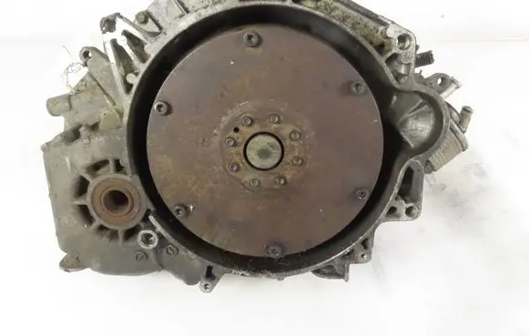 Renault Laguna I Automatic gearbox 8200146546 5550SN