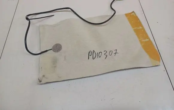 Ford Mondeo Mk III Seat heating element 