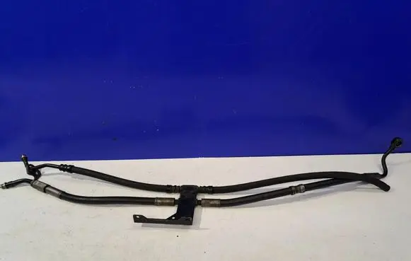 Mercedes-Benz ML W164 Power steering hose/pipe/line A2514600724