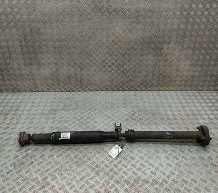 Mercedes-Benz ML W166 Middle center prop shaft A1664105606