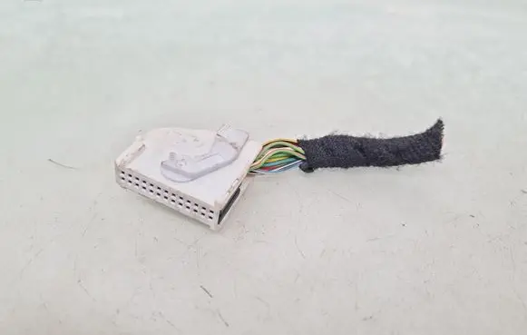 BMW 7 F01 F02 F03 F04 Other wiring loom 6913632