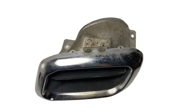 Mercedes-Benz GLS X167 Muffler trim A1674905301 1674905301