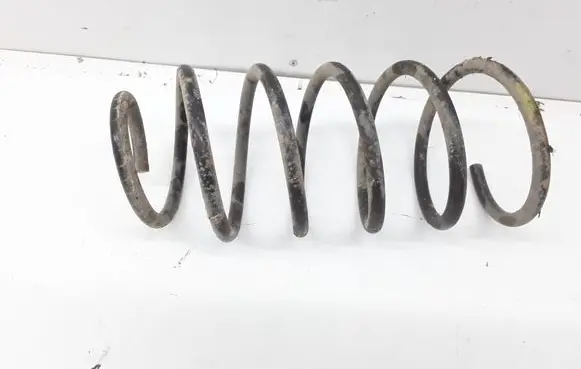 Volvo S80 Front coil spring