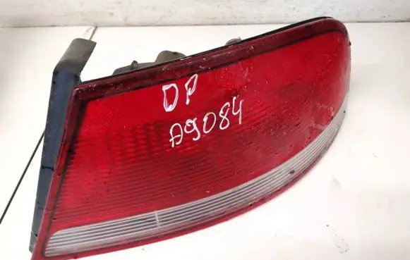 Chrysler Sebring (ST-22 - JR) Rear/tail lights 04805352aa