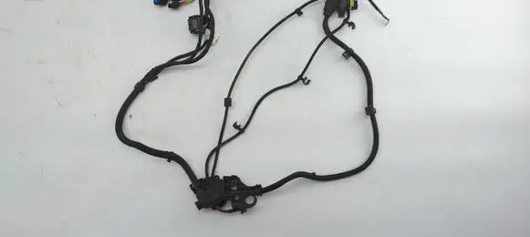 BMW 1 F20 F21 Gearbox/transmission wiring loom 8635695