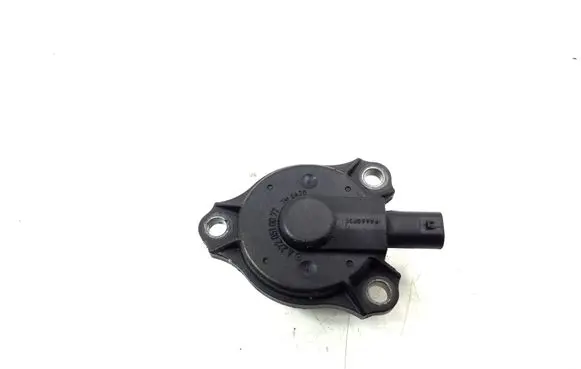 Camshaft pulley/ VANOS