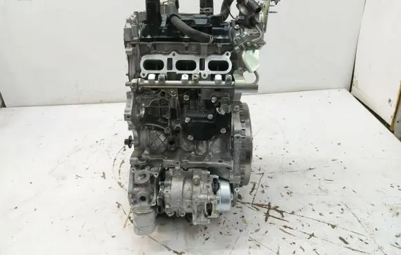 Nissan X-Trail T33 Engine kr15213215c