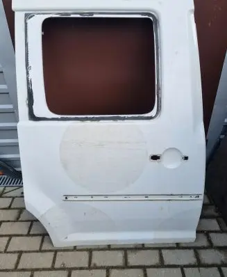 Volkswagen Caddy Side sliding door 2K5843208