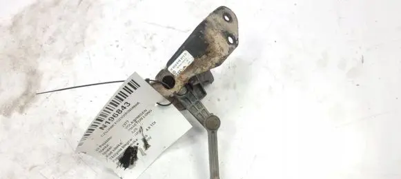 Volkswagen Phaeton Headlight/headlamp level sensor 