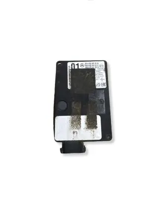 Mercedes-Benz ML W166 Blind spot module A0009052504 A0009020221