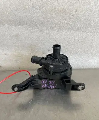 Audi A3 8Y Electric auxiliary coolant/water pump DOAUDIA38YETFSI