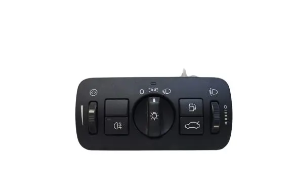Volvo S60 Light switch 30739413 04066312
