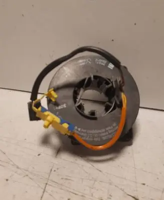 Opel Meriva A Airbag slip ring squib (SRS ring) 24459850 1610662