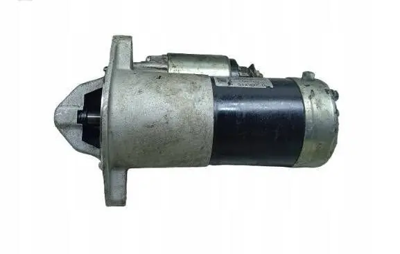Opel Vectra C Starter motor parts STX200545