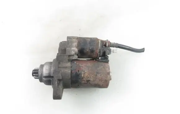 Volkswagen Caddy Starter motor