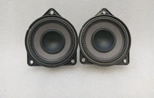 Porsche 718 Cayman 982 982c Side speaker trim/cover 7PP035415F