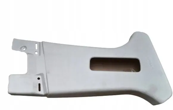 Ford Mondeo MK V (B) pillar trim (top) DS73F24582