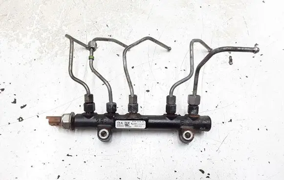 Ford Transit - Tourneo Connect Fuel main line pipe 9804776780